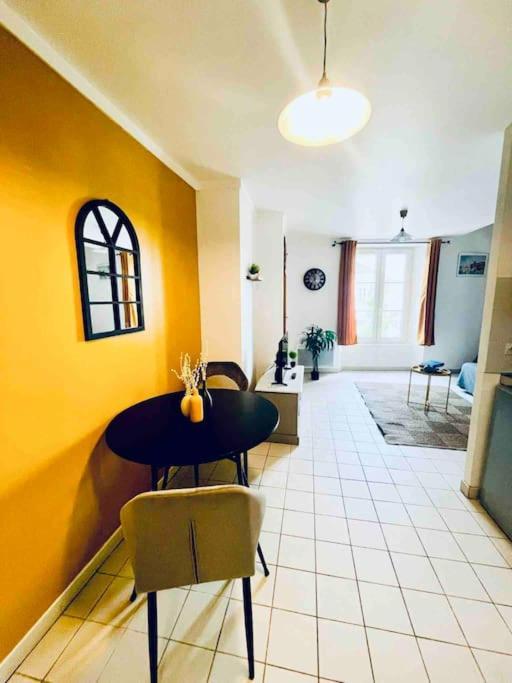 Appartement The King Duplex In The Enter Of