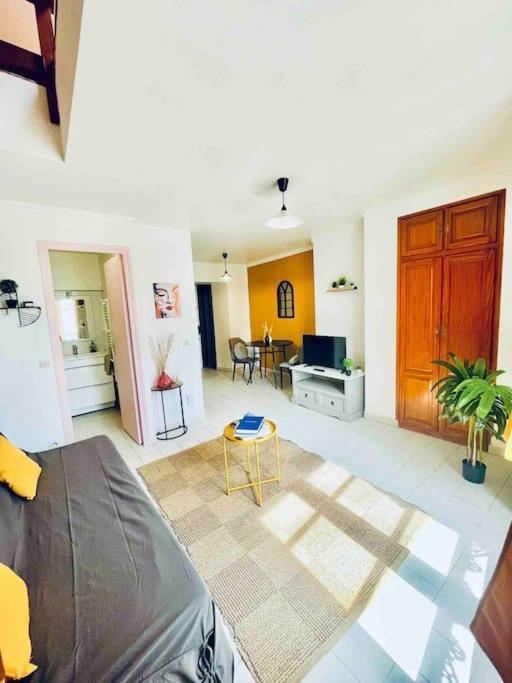 The King Duplex In The Enter Of Appartement *